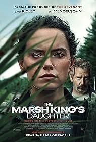 watch-The Marsh King's Daughter (2023)