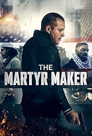 watch-The Martyr Maker (2019)