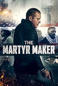 The Martyr Maker (2019) watch-The Martyr Maker (2019)