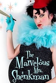 The Marvelous Mrs. Shenkman (2022) watch-The Marvelous Mrs. Shenkman (2022)
