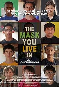 watch-The Mask You Live In (2015)