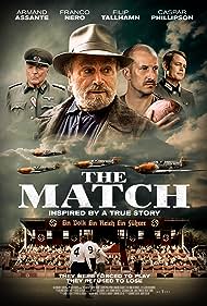 watch-The Match (2021)