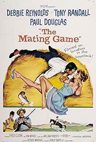 The Mating Game (1959) watch-The Mating Game (1959)