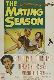The Mating Season (1951) watch-The Mating Season (1951)