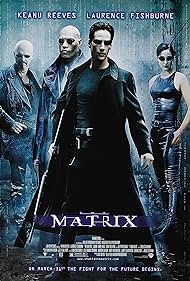 watch-The Matrix (1999)