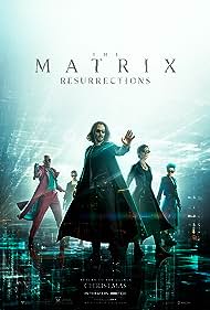 watch-The Matrix Resurrections (2021)