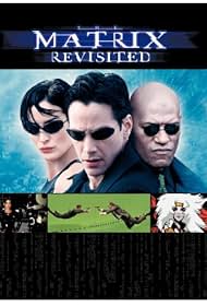 The Matrix Revisited (2001) watch-The Matrix Revisited (2001)