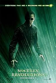watch-The Matrix Revolutions (2003)