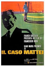 The Mattei Affair (1972) watch-The Mattei Affair (1972)