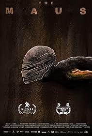 The Maus (2018) watch-The Maus (2018)
