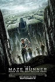 watch-The Maze Runner (2014)