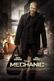 watch-The Mechanic (2011)