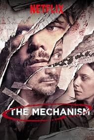 The Mechanism (2018) watch-The Mechanism (2018)