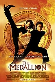 watch-The Medallion (2003)