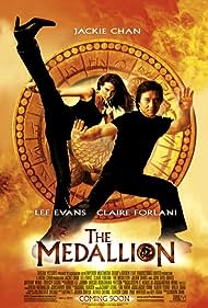 The Medallion (2003) watch-The Medallion (2003)