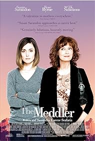 The Meddler (2016) watch-The Meddler (2016)