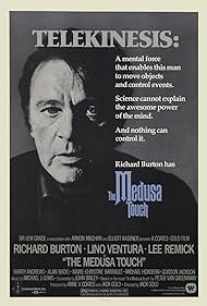 watch-The Medusa Touch (1978)