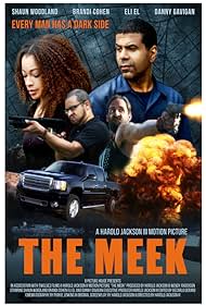 The Meek (2017) watch-The Meek (2017)