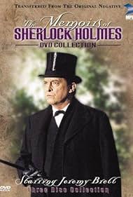 watch-The Memoirs of Sherlock Holmes (1994)