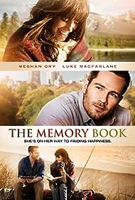 watch-The Memory Book (2014)