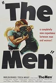 The Men (1950) watch-The Men (1950)