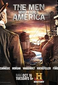 watch-The Men Who Built America (2012)