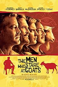 watch-The Men Who Stare at Goats (2009)