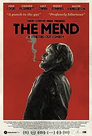 watch-The Mend (2015)