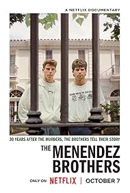The Menendez Brothers (2024) watch-The Menendez Brothers (2024)