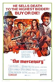 watch-The Mercenary (1969)
