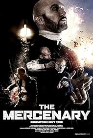 The Mercenary (2020) watch-The Mercenary (2020)