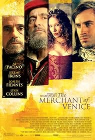 watch-The Merchant of Venice (2005)