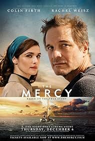watch-The Mercy (2018)
