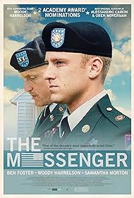 watch-The Messenger (2009)
