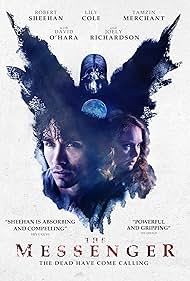 The Messenger (2015) watch-The Messenger (2015)