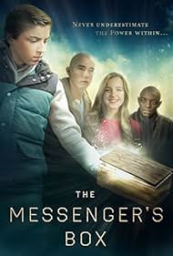 watch-The Messenger's Box (2015)
