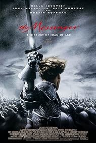 The Messenger: The Story of Joan of Arc (1999) watch-The Messenger: The Story of Joan of Arc (1999)