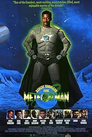 The Meteor Man (1993) watch-The Meteor Man (1993)