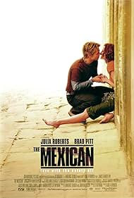 The Mexican (2001) watch-The Mexican (2001)