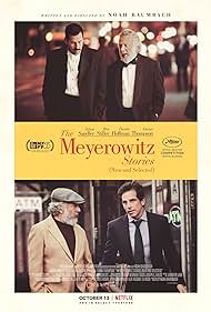 watch-The Meyerowitz Stories (2017)