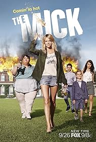 watch-The Mick (2017)