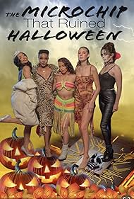 The Microchip that Ruined Halloween (2023) watch-The Microchip that Ruined Halloween (2023)