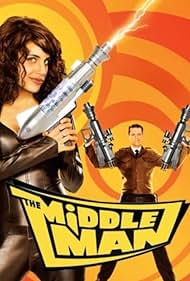 watch-The Middleman (2008)