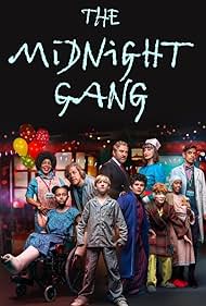 watch-The Midnight Gang (2018)