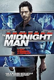 watch-The Midnight Man (2016)