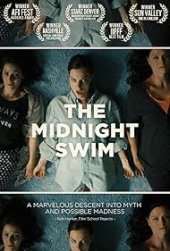 The Midnight Swim (2015) watch-The Midnight Swim (2015)