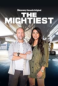 watch-The Mightiest (2022)