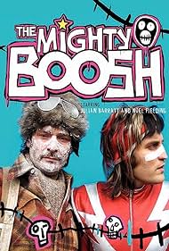 watch-The Mighty Boosh (2004)