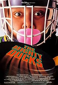watch-The Mighty Ducks (1992)