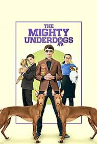 watch-The Mighty Underdogs (2021)